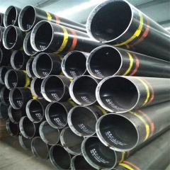 2020 New Building Material Online Shopping Seamless Steel Pipe Manufacturer