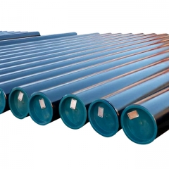 Water Well Casing Oil and Gas Carbon Seamless Steel Pipe Price