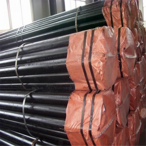 ASTM/GB/JIS Steel Seamless Pipes Fast Delivery for Oil and Gas Transmission