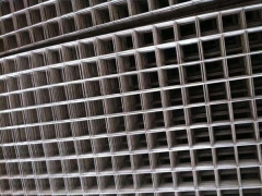 Australia and New Zealand SL62 SL72 SL82 SL92 Welded Concrete Reinforcing Wire Mesh