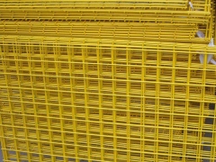 Australia and New Zealand SL62 SL72 SL82 SL92 Welded Concrete Reinforcing Wire Mesh