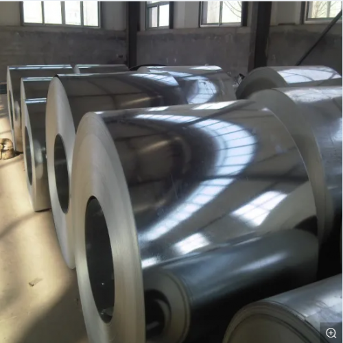 0.12mm-4.0mm Thickness Galvanized Steel Sheet /Hot Dipped Galvanized Steel Coil