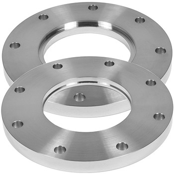 Hot Sell Customized Forged Stainless Steel Flange