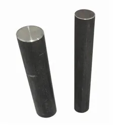 Forged Galvanized Alloy Steel Long Container Lashing Bar