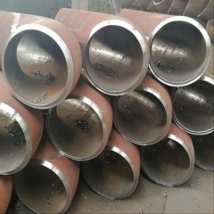 low temperature carbon steel welded fittings elbow with high quality