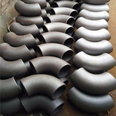 Customized forging pipe elbow,forging aluminum elbow,90 degree elbow or carbon steel elbow Threaded 90 Degree Elbow