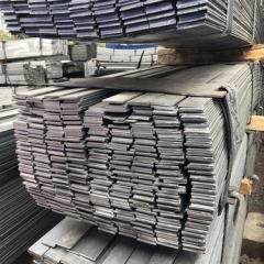 Tianjin Shengteng Flat Bar with GB ASTM Standards