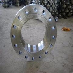 China Factory Hot Selling Carbon Steel Flat Flange