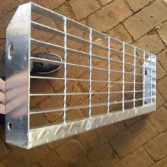 Tianjin Galvanized Steel Scaffolding Pedal