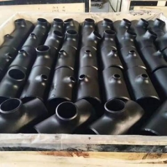 Contact Supplier Chat Now! Black/ Galvanized/Carbon Steel pipe fitting 1/2