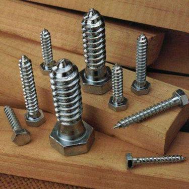 Metal roofing fasteners/self drilling screw/self tapping screw