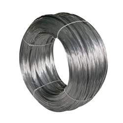 Direct Factory Supply GI Wire/Galvanized Iron Wire/Galvanized Mild Steel Coil
