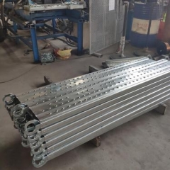 Plain Steel Grating with Ce Approval