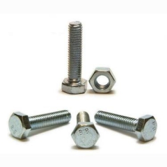 Pan head screw with collar machine screw din 967