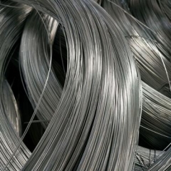 Direct Factory Supply GI Wire/Galvanized Iron Wire/Galvanized Mild Steel Coil