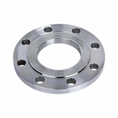 Hot Sell Customized Forged Stainless Steel Flange