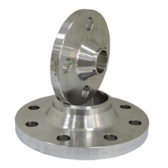 Good Quality A105n Welding Neck 200mm Flange and Fittings