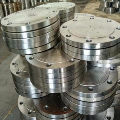 Best Price ASME/ANSI B16.5 Customized High Quality Flange