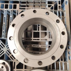 Best Price ASME/ANSI B16.5 Customized High Quality Flange