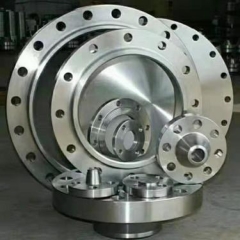 Best Price ASME/ANSI B16.5 Customized High Quality Flange