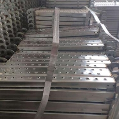 Scaffolding Net stairs / Walk board / Steel plank