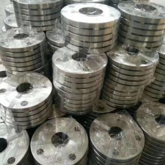 Flat Welding Flange