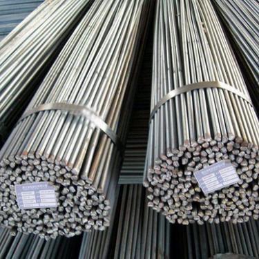 Low Carbon Screw Thread Steel Bar Type 1 Deformed Bars Deformed Bar Weight Per Meter