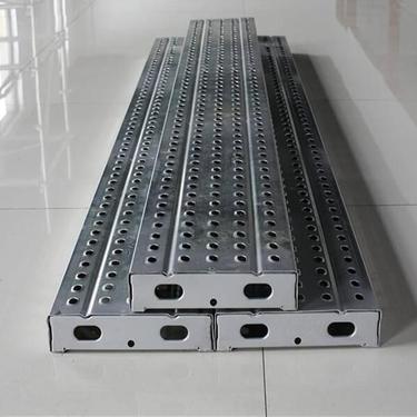 Shuttering Used for Construction Scaffold Pedal