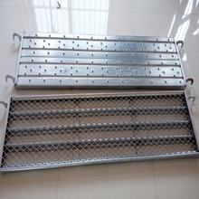 Ring-lock Scaffolding Table Formwork