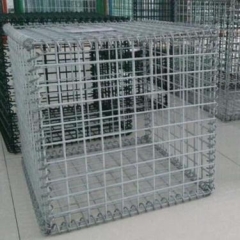 Steel Wire Mesh in Closed End /Welded Wire Mesh/Welded Fencing Mesh