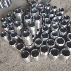 DN450 Carbon steel Seamless BW Pipe Fitting 18
