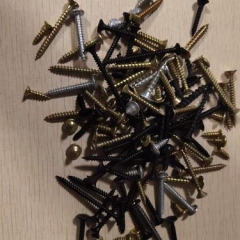 DIN 18182 Dry Wall Screws