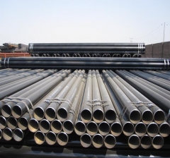 Seamless Steel Pipe