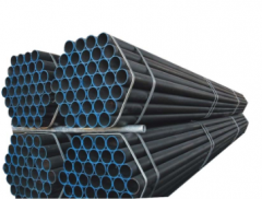 Seamless Steel Pipe