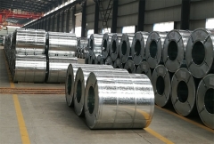 Galvanized Steel Coil