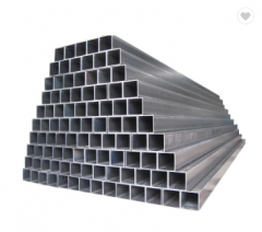 Pre-galvanized Square Pipe