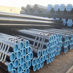 ASTM A106/ API 5L X52 X42 / ASTM A53 Grade B Pls1 Pls2 Seamless Steel Pipe for Oil and Gas Pipeline