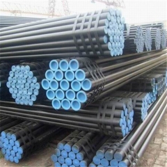 Wow! ! Best Price Small Diameter Seamless Steel Tube From 5 Years Experienced Factory