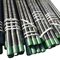 Factory Price API Seamless Steel Pipe For Petroleum Pipeline