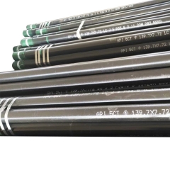 Wholesale Price Carbon Seamless Steel Pipe