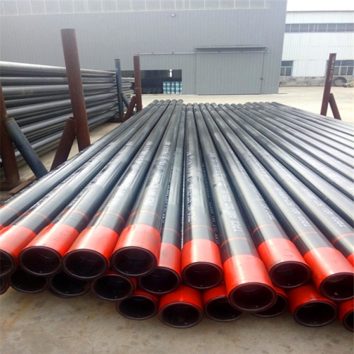 Hot Selling ASTM A53/A106 Carbon Seamless Steel Pipe