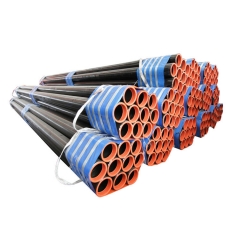 Wholesale Price Carbon Seamless Steel Pipe