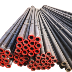 ASTM A106 DIN2391 Cold Rolled and Cold Drawn Seamless Steel Pipe Tube