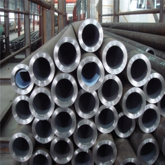 ASTM API 5L X42-X80 Carbon Seamless Steel Pipe for Gas Cylinder