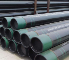 2inch Sch40 API 5L Carbon Seamless Steel Pipe