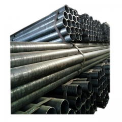 En 10210 ERW Welding Round Steel Pipes for Africa