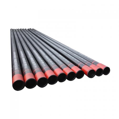 API A106 Gr. B A53 Gr. B Seamless Steel Pipe Tube