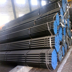 API 5L ASTM A106 Sch Xs Sch40 Sch80 Sch 160 Seamless Carbon Steel Pipe for Singapore