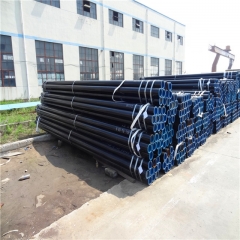 API A106 Gr. B A53 Gr. B Seamless Steel Pipe Tube