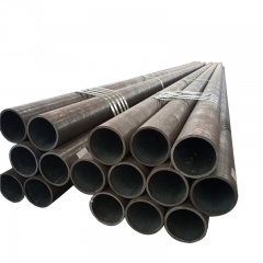en s235 steel pipe gr.b erw carbon steel pipe